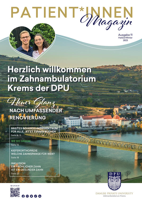 Magazin November 2023